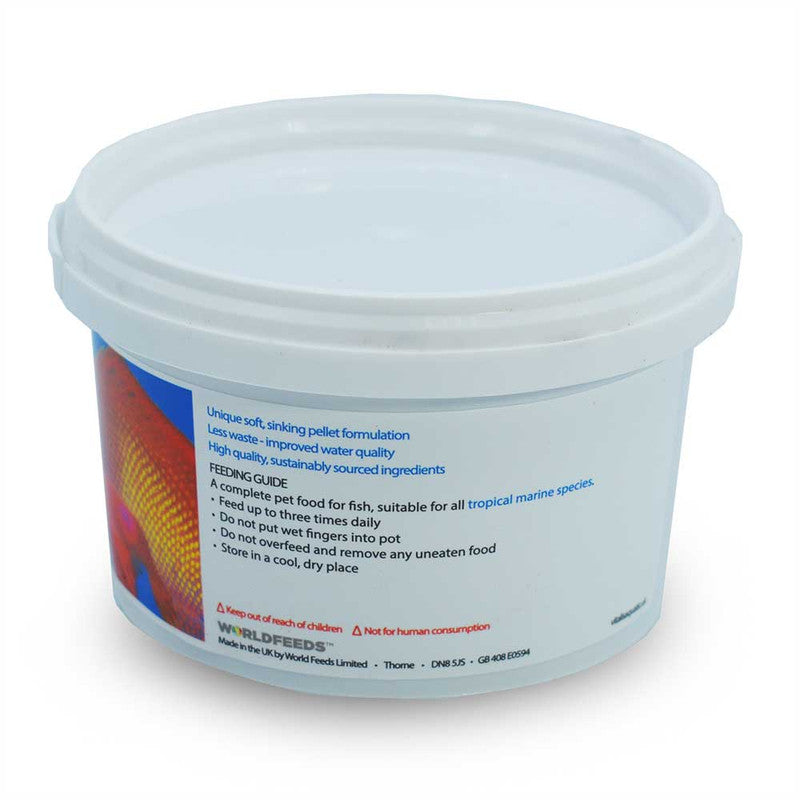 Vitalis Marine Pellets 140g (4.94 oz.)