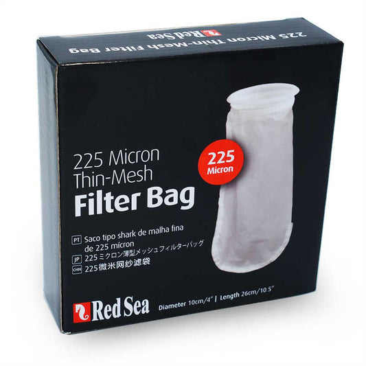 Red Sea 225 Micron Felt Filter Bag