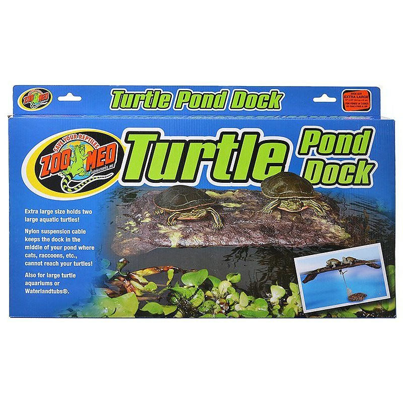 ZooMed Turtle Dock