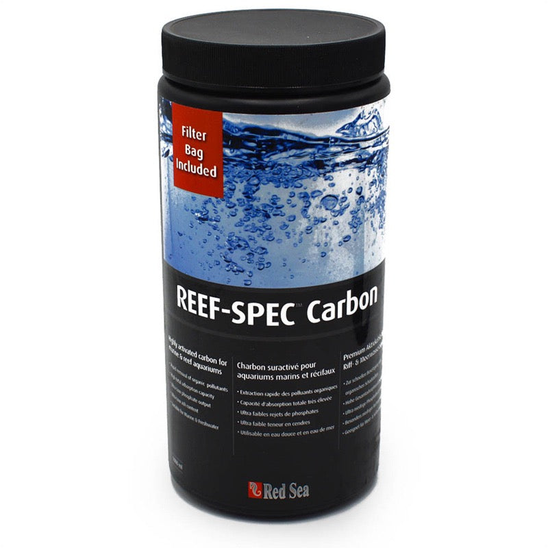 Red Sea REEF-SPEC Carbon