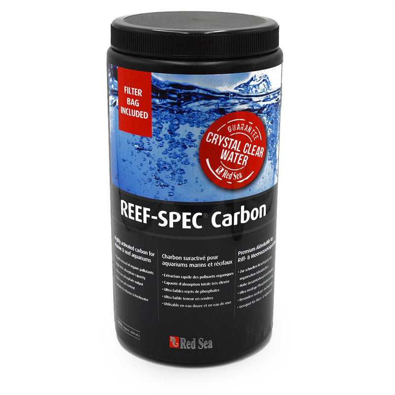 Red Sea REEF-SPEC Carbon