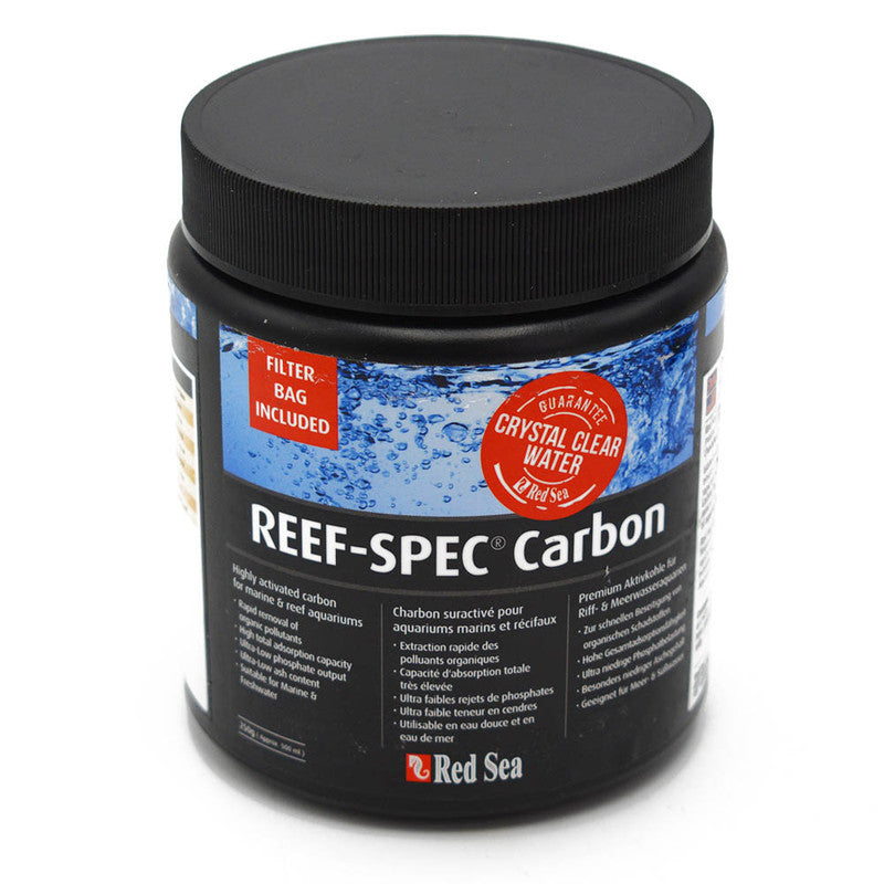 Red Sea REEF-SPEC Carbon