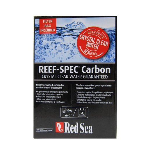 Red Sea REEF-SPEC Carbon