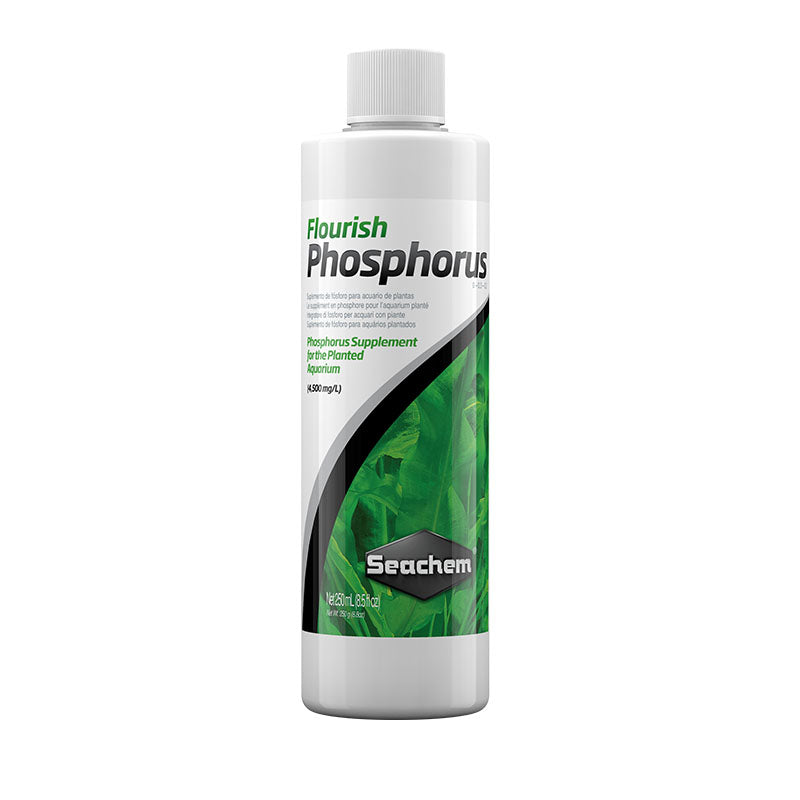 Seachem Flourish Phosphorus