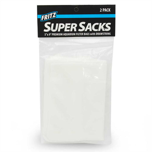 Fritz Super Sack Aquarium Filter Bags