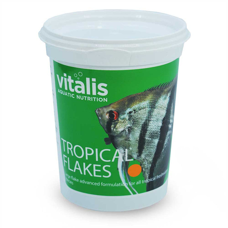 Vitalis Tropical Flakes 40g (1.41 oz)