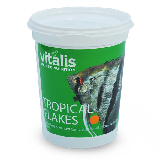 Vitalis Tropical Flakes 40g (1.41 oz)