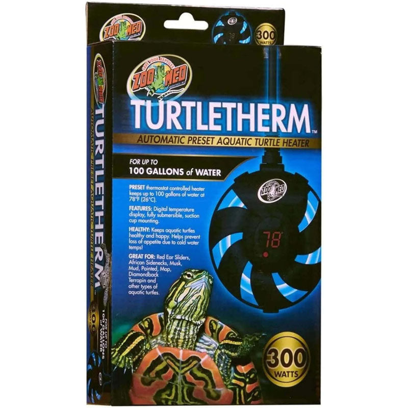 ZooMed Turtletherm