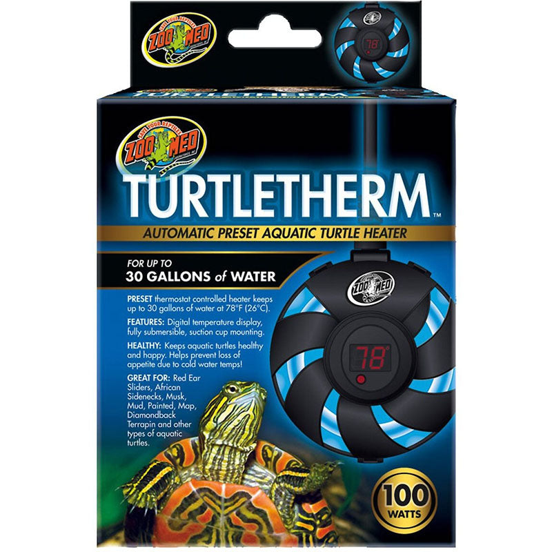 ZooMed Turtletherm