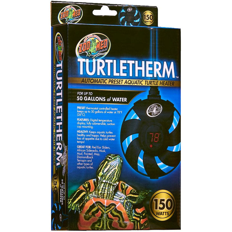 ZooMed Turtletherm