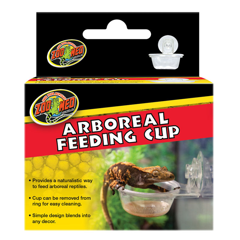 ZooMed Arboreal Feeding Cup