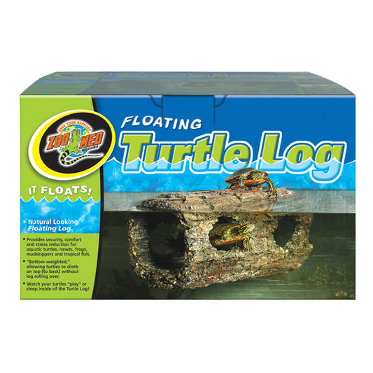ZooMed Floating Turtle Log