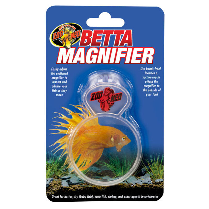 ZooMed Betta Magnifier