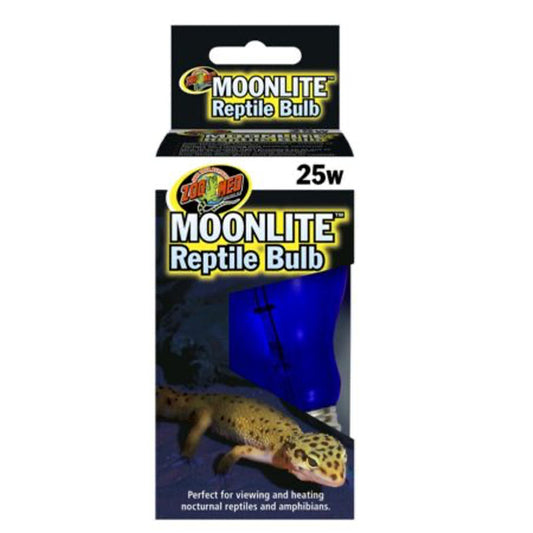 ZooMed Moonlight Reptile Bulb