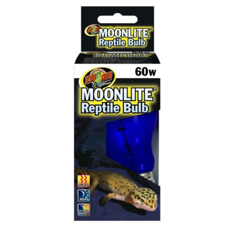 ZooMed Moonlight Reptile Bulb