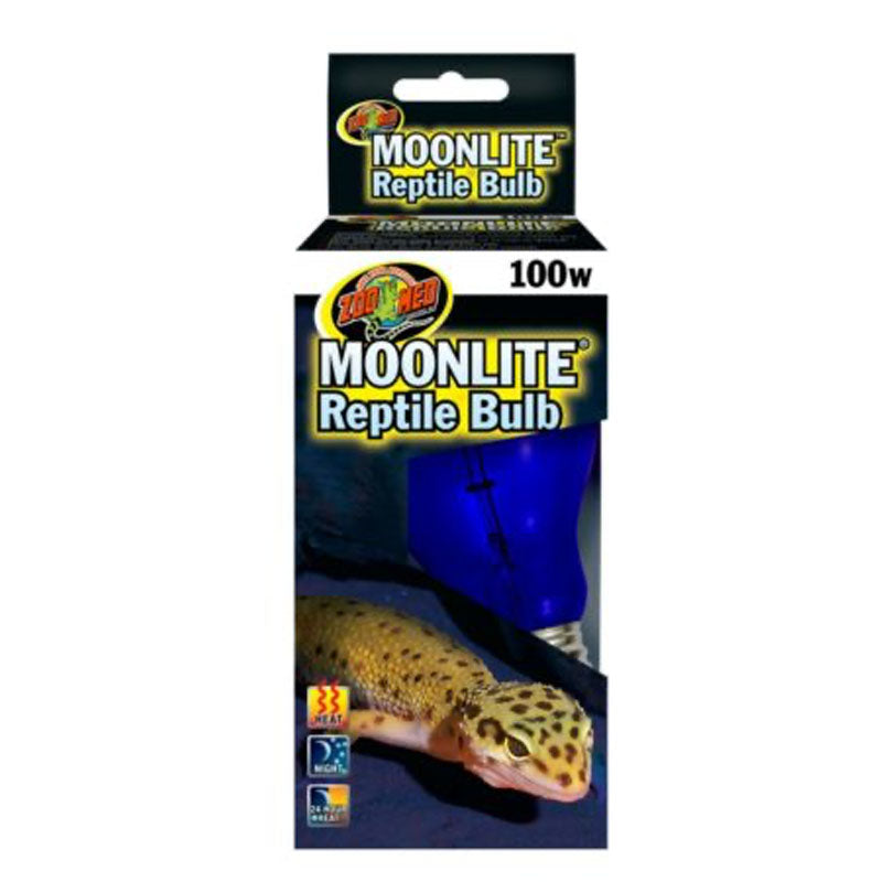 ZooMed Moonlight Reptile Bulb