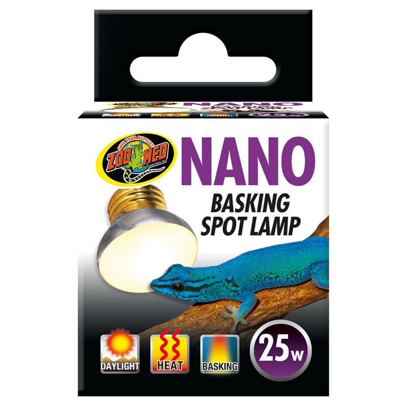 ZooMed Nano Basking Spot Lamp