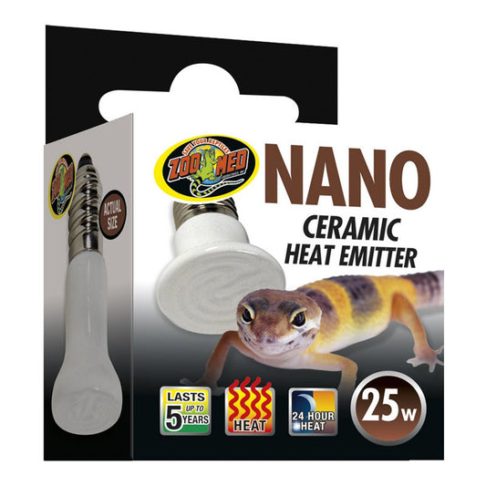 ZooMed Nano Ceramic Heat Emitter