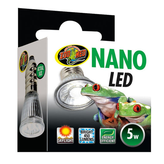 ZooMed Nano LED
