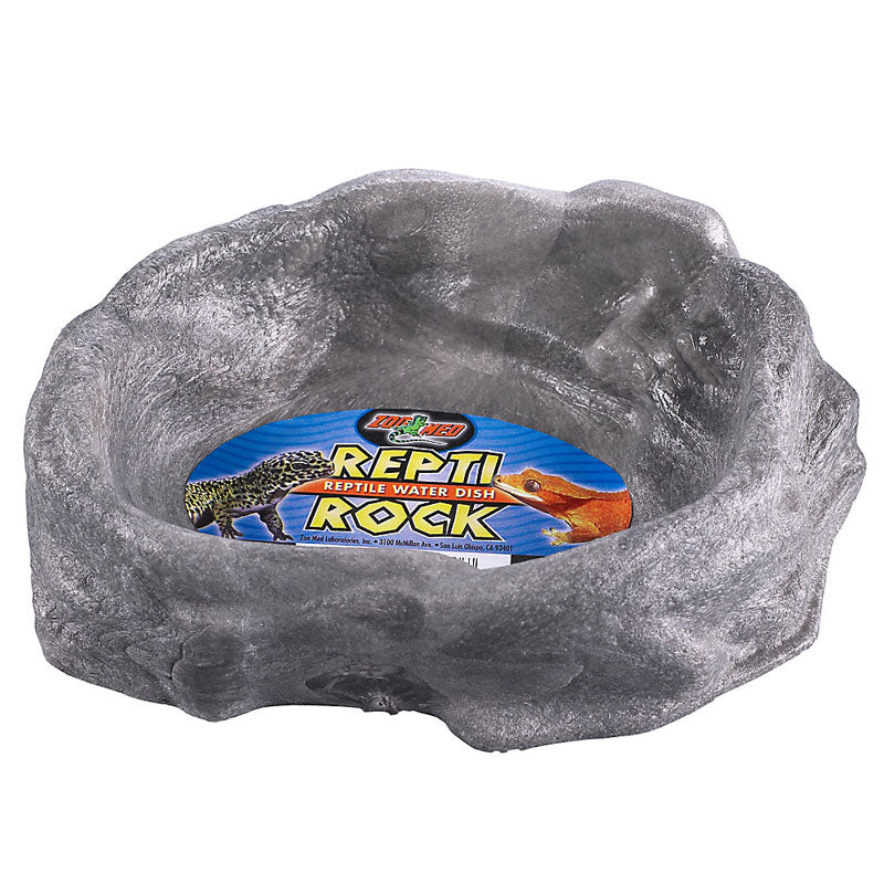 ZooMed Repti Rock Water Dish