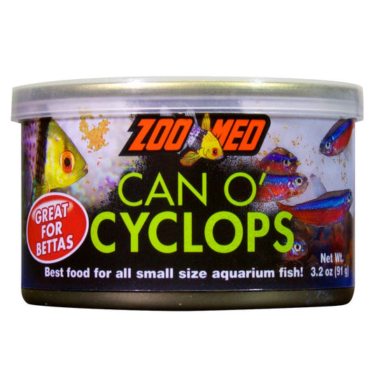 ZooMed Can O' Cyclops