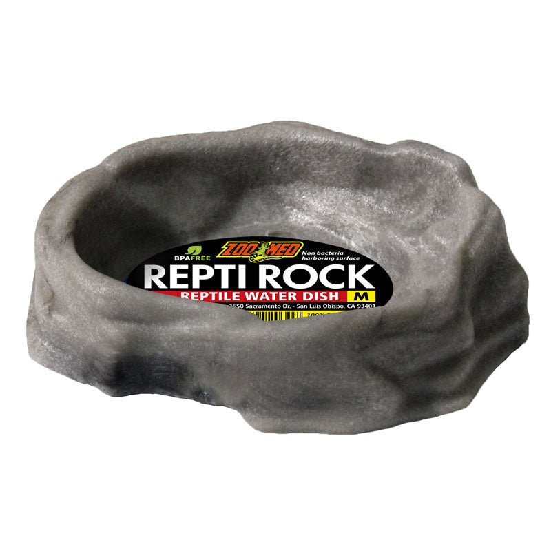 ZooMed Repti Rock Water Dish