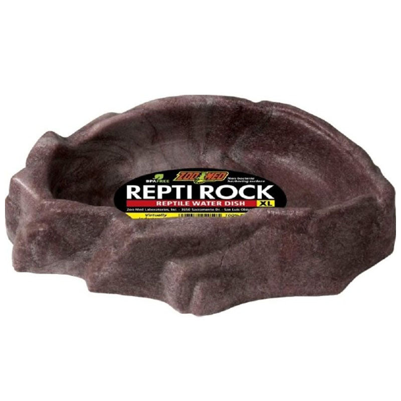 ZooMed Repti Rock Water Dish