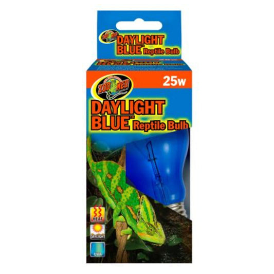 ZooMed Daylight Blue Reptile Bulb