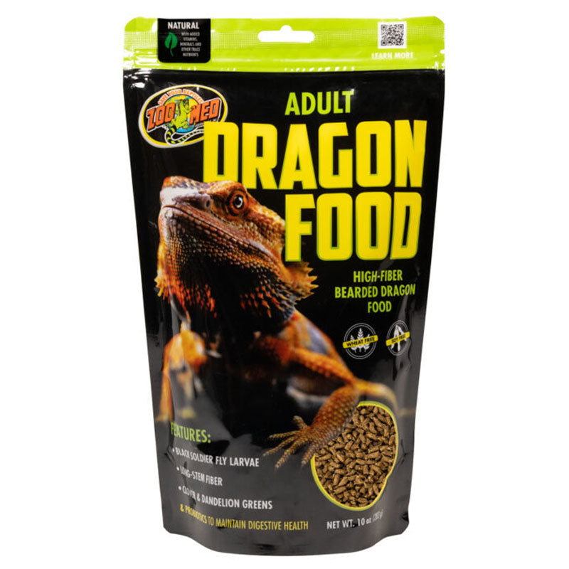 ZooMed Dragon Food - Adult