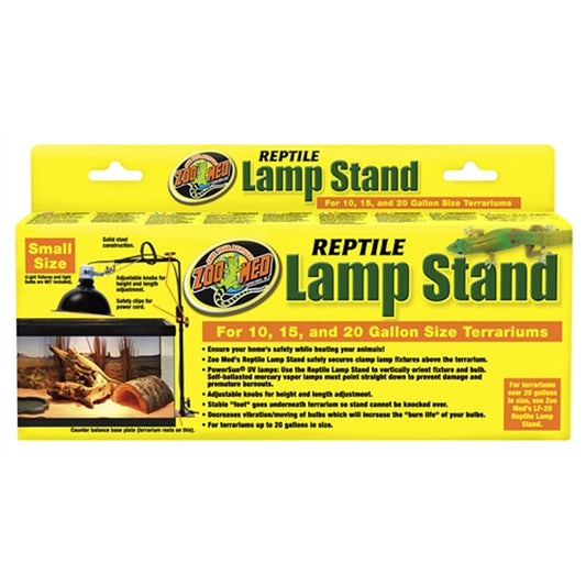 ZooMed Economy Lamp Stand
