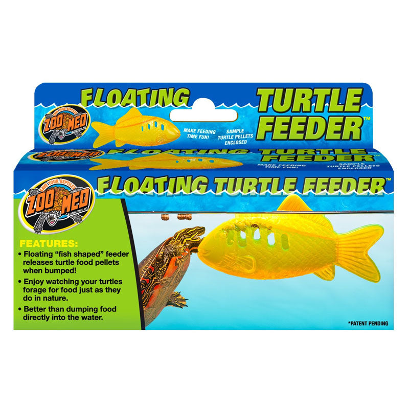 ZooMed Floating Turtle Feeder