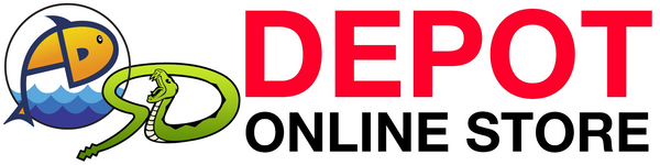 Aquarium & Reptile Depot