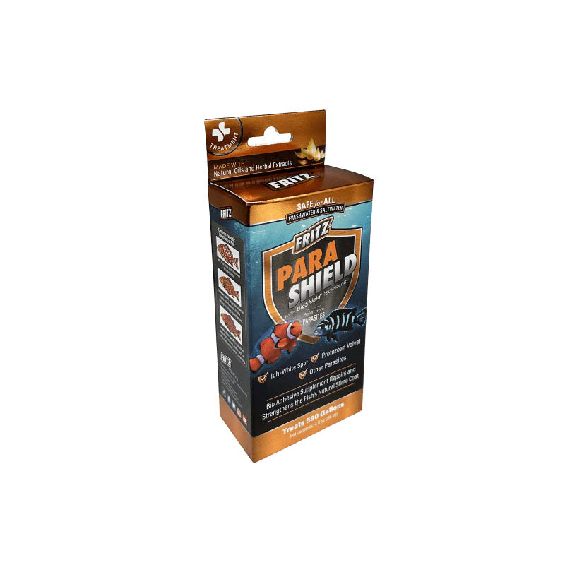 Fritz Parashield - 4 fl oz.