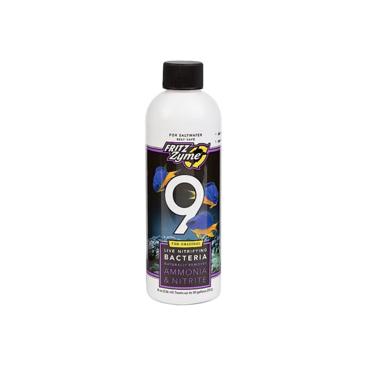 Fritz FritzZyme #9 Saltwater