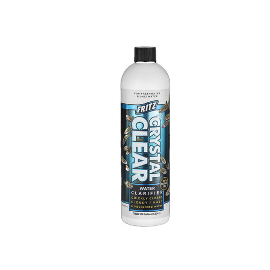 Fritz Crystal Clear Clarifier