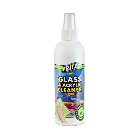 Fritz Glass & Acrylic Cleaner - 8 fl oz