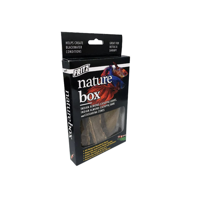 Fritz Nature Box