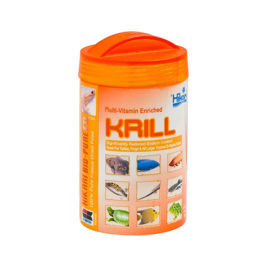 Hikari Freeze Dried Krill - 0.71 oz.
