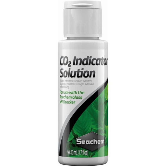 Seachem CO2 Indicator Solution