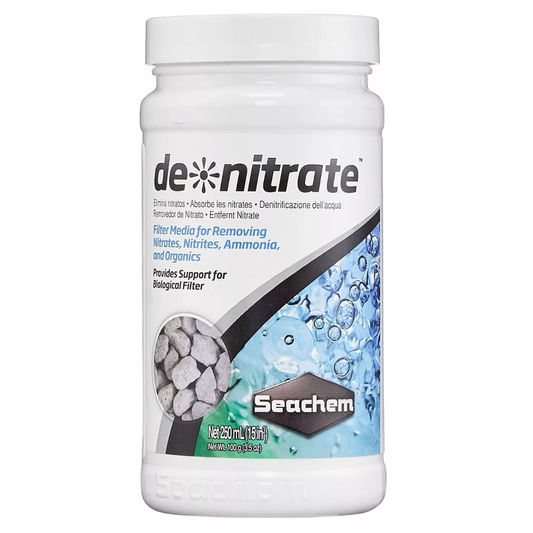 Seachem De❊nitrate