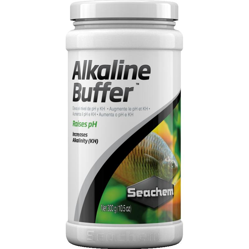 Seachem Alkaline Buffer