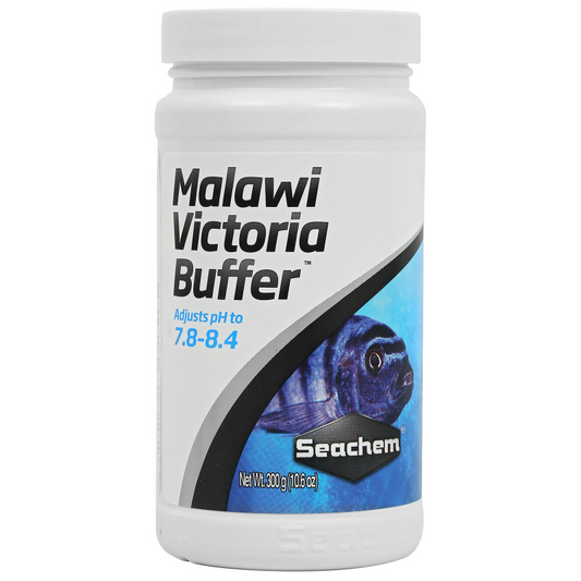 Seachem Malawi/Victoria Buffer