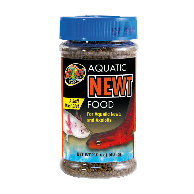 ZooMed Aquatic Newt Food