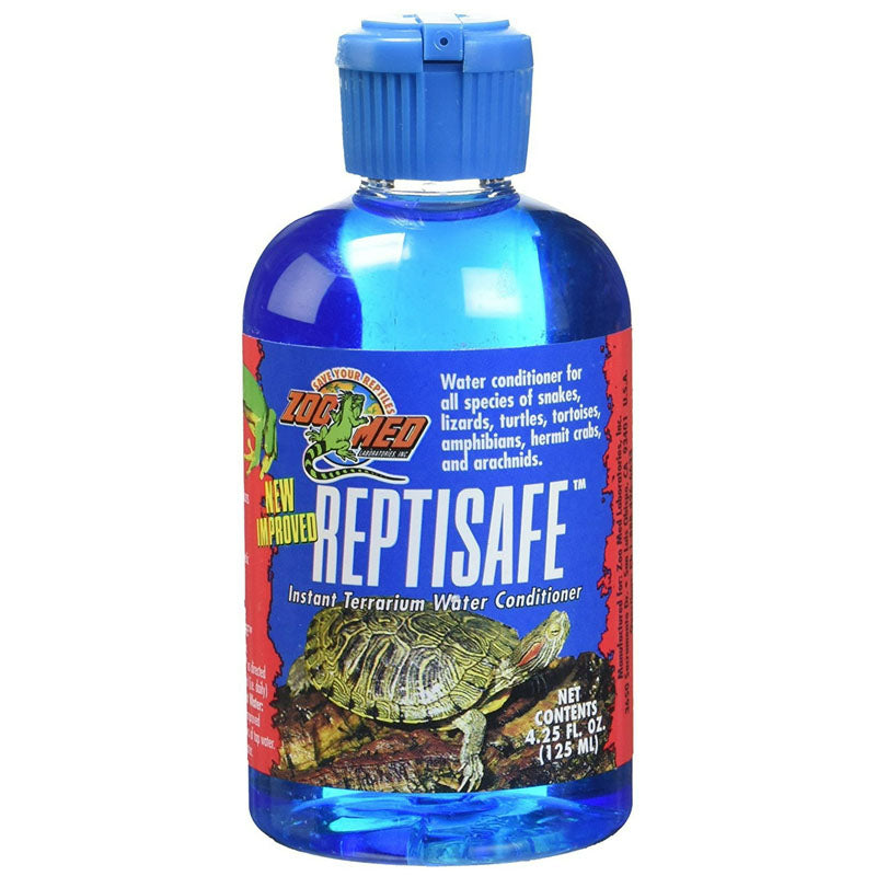 ZooMed ReptiSafe Water Conditioner