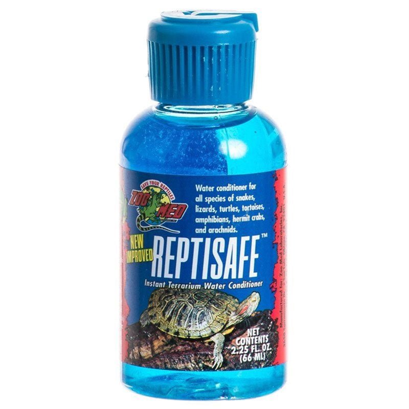 ZooMed ReptiSafe Water Conditioner