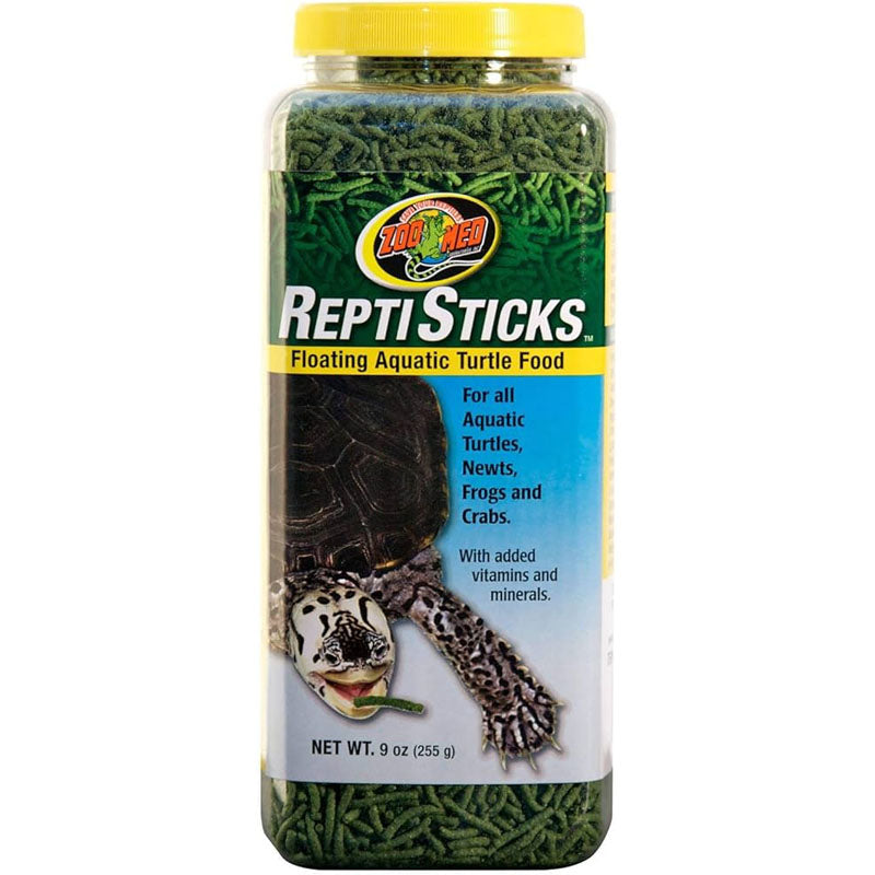 ZooMed ReptiSticks