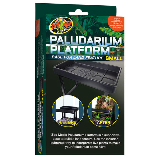 ZooMed Paludarium Platform