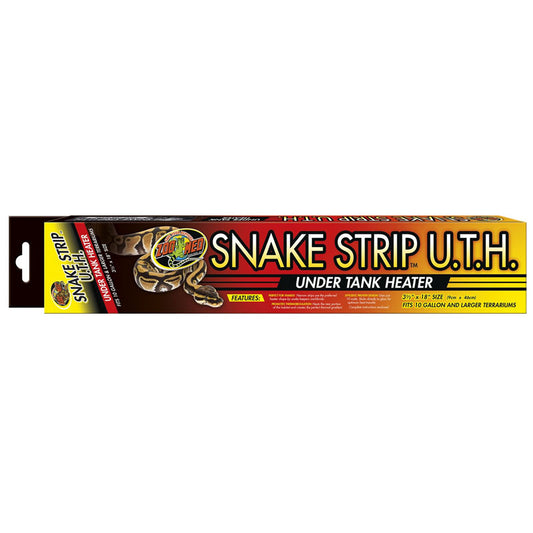 ZooMed Snake Strip UTH 3.5" x 18"