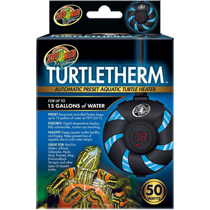 ZooMed Turtletherm