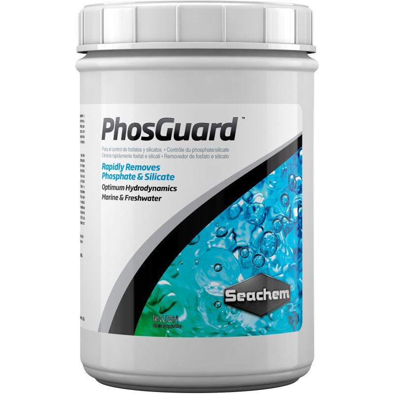 Seachem PhosGuard